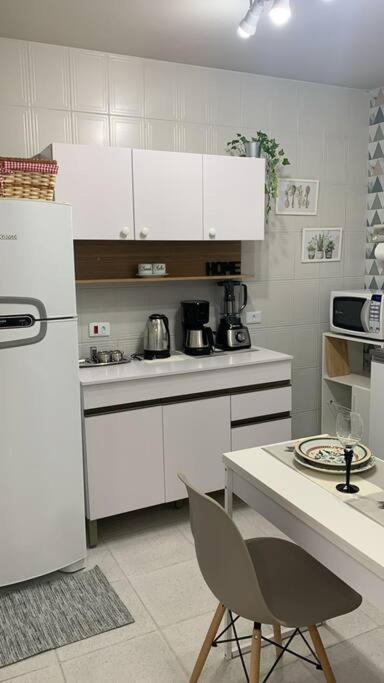 Encantadora E Aconchegante Casa de férias Curitiba