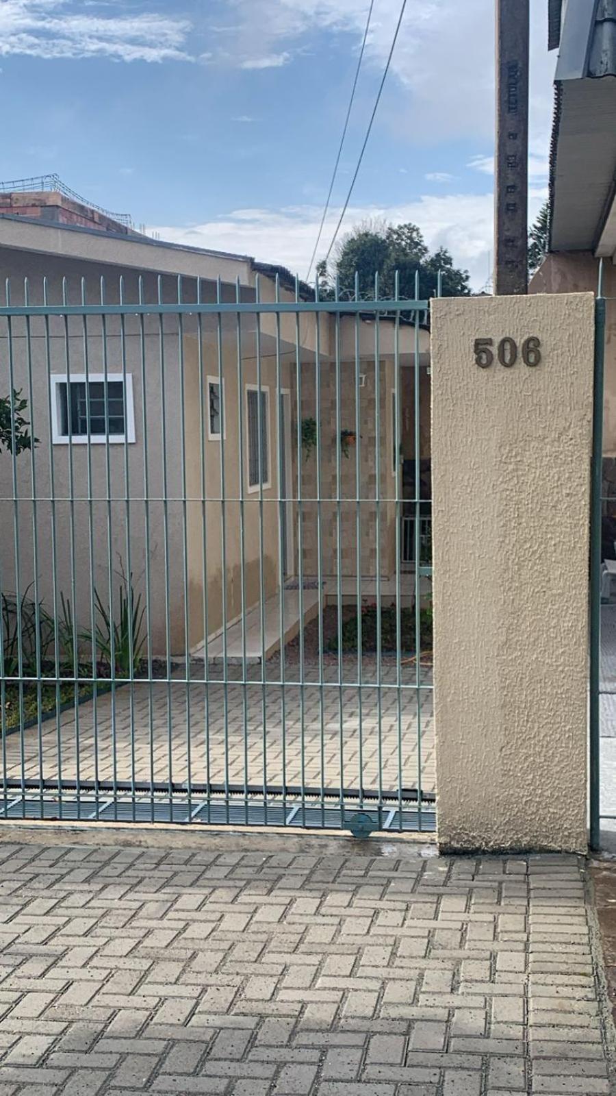 Casa de férias Encantadora E Aconchegante